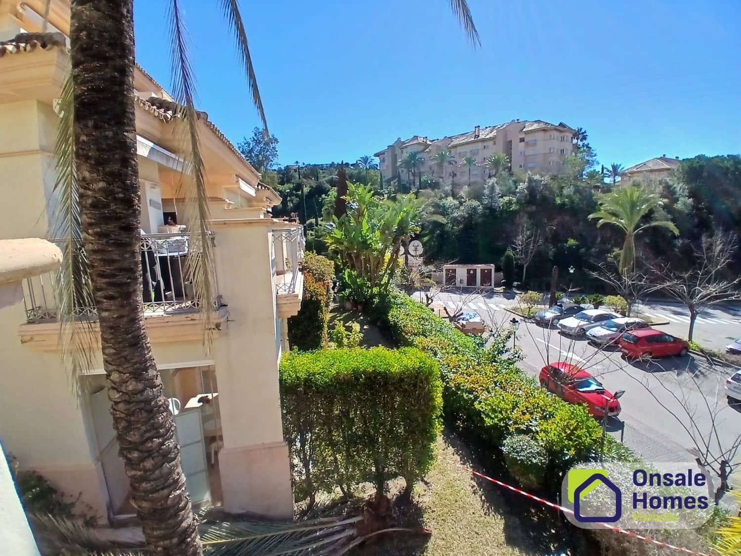 2 slaapkamer Appartement te koop in Rio Real met zwembad garage - € 475.000 (Ref: 10141498)