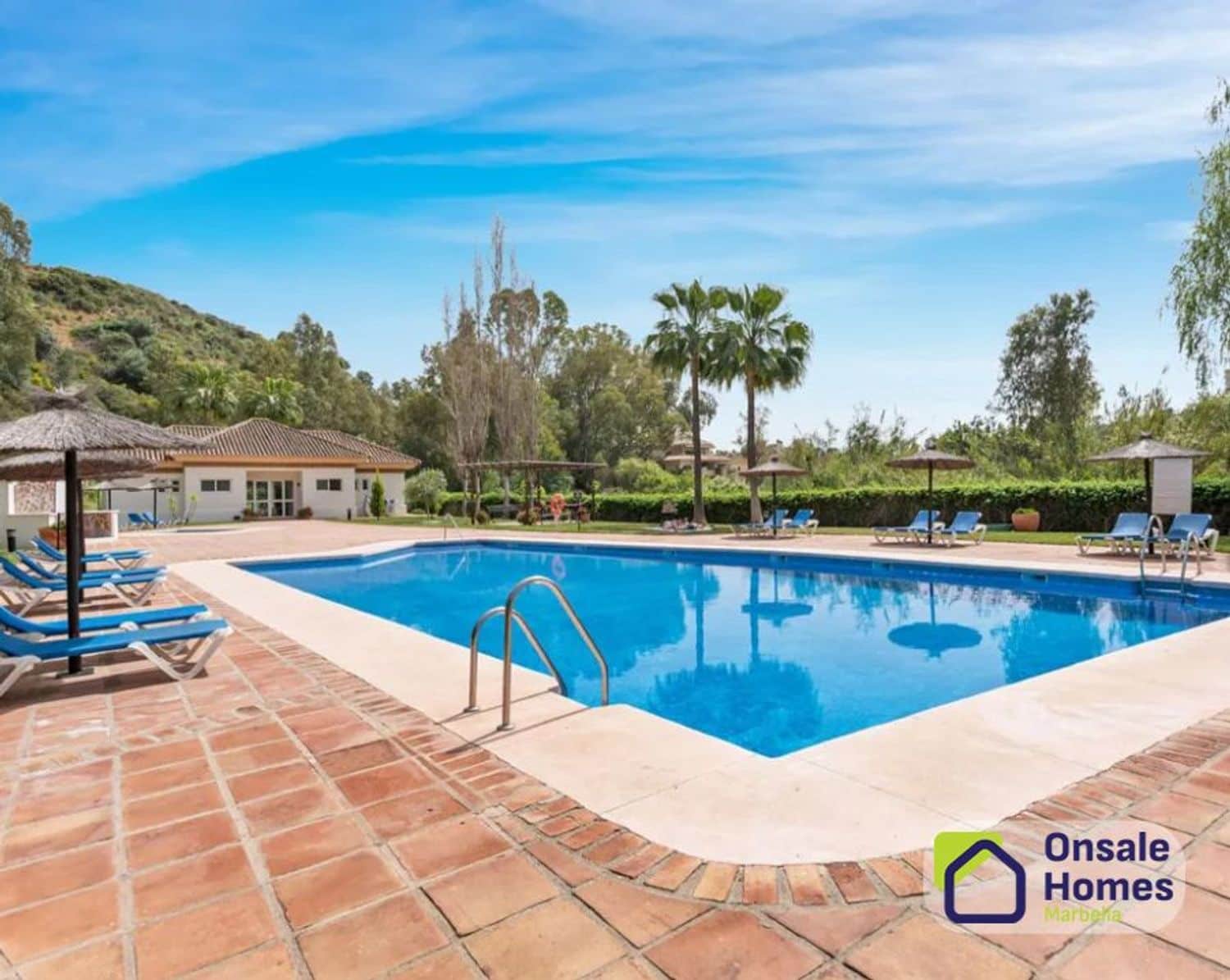 2 slaapkamer Appartement te koop in Rio Real met zwembad garage - € 475.000 (Ref: 10141498)