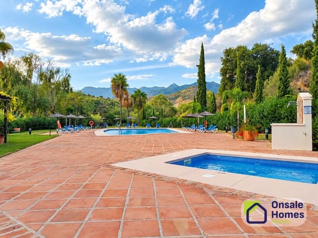 2 slaapkamer Appartement te koop in Río Real, Marbella met zwembad garage - € 475.000 (Ref: 10141498)