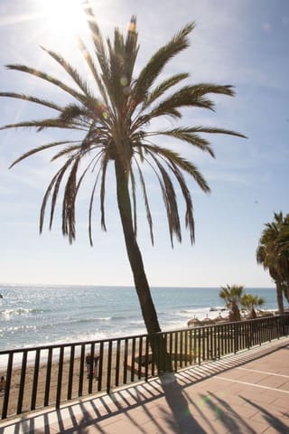 Commercial for rent in Playa de Fontanilla, Marbella - € 2,500 (Ref: 10141499)