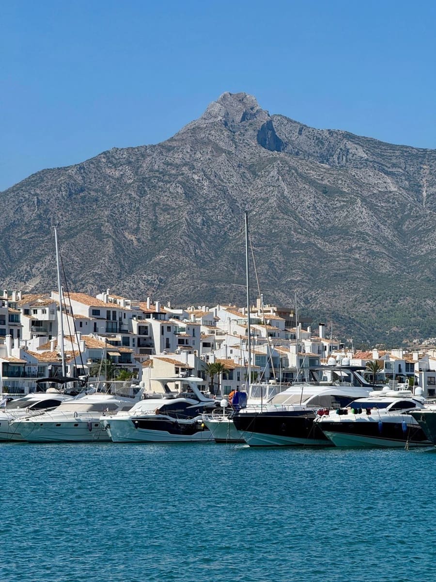 Commercial for rent in Marbella - € 2,500 (Ref: 10141499)