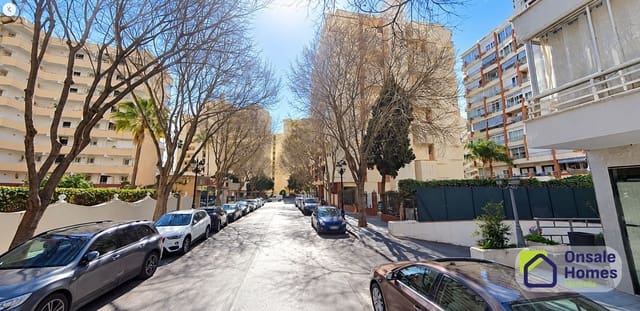 Commercial for rent in Playa de Fontanilla, Marbella - € 2,500 (Ref: 10141499)