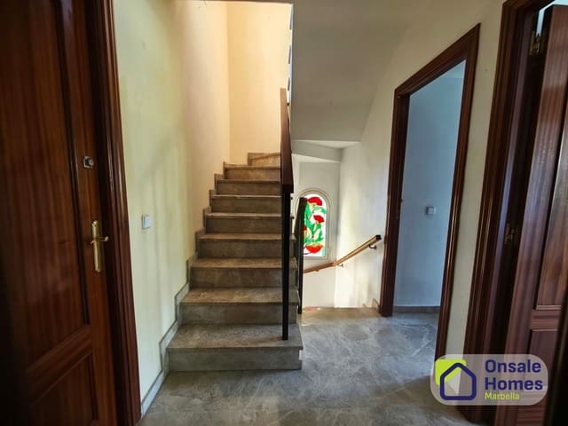 4 Zimmer Haus zu verkaufen in Huerta del Prado - La Montua, Marbella mit Pool Garage - 650.000 € (Ref: 10148210)
