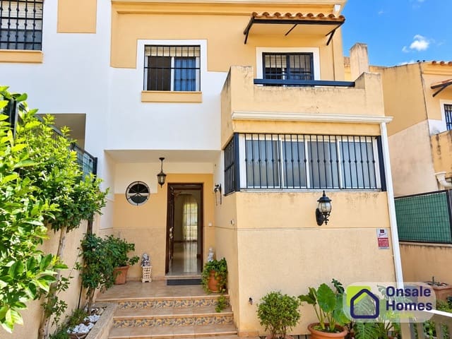 4 Zimmer Haus zu verkaufen in Huerta del Prado - La Montua, Marbella mit Pool Garage - 650.000 € (Ref: 10148210)