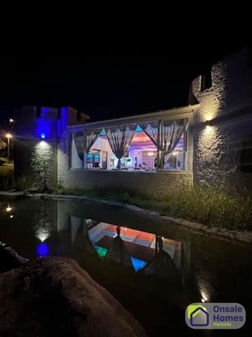 Kaupallinen vuokrattavana paikassa Valdeolletas - Las Cancelas - Xarblanca, Marbella - 600 € (Ref: 10154443)