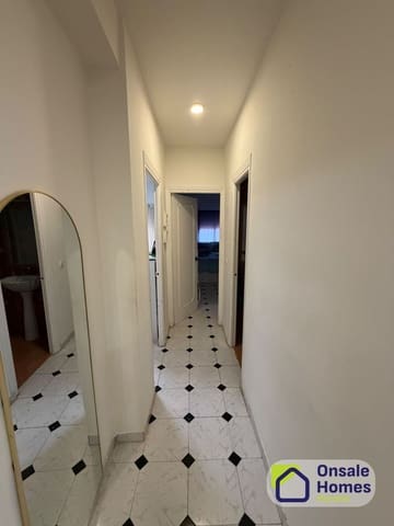 2 sovrum Lägenhet till salu i Casco Antiguo, Marbella med garage - 300 000 € (Ref: 10154444)