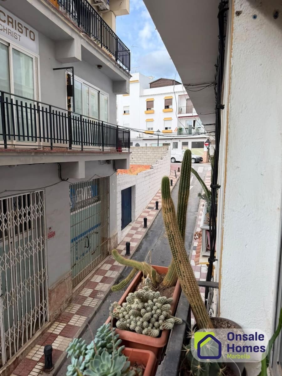 2 sovrum Lägenhet till salu i Marbella med garage - 300 000 € (Ref: 10154444)