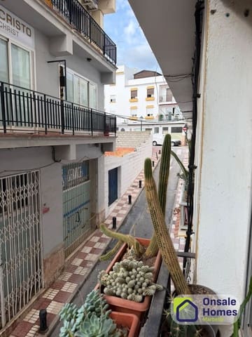2 sovrum Lägenhet till salu i Casco Antiguo, Marbella med garage - 300 000 € (Ref: 10154444)