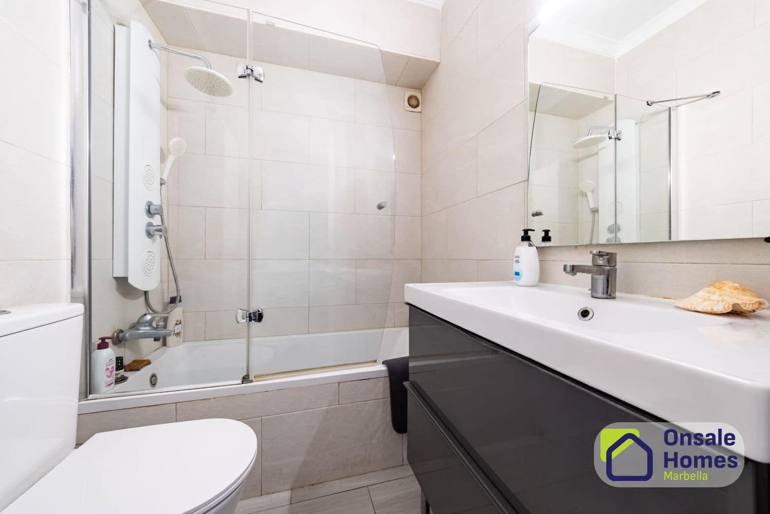 1 Zimmer Apartment zu verkaufen in Marbella mit Garage - 420.000 € (Ref: 10154445)