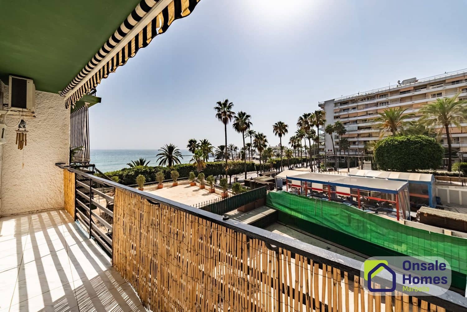 1 Zimmer Apartment zu verkaufen in Marbella mit Garage - 420.000 € (Ref: 10154445)