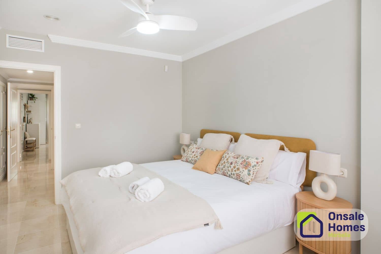 2 camera da letto Appartamento in vendita in Rio Real con piscina garage - 530.000 € (Rif: 10157093)