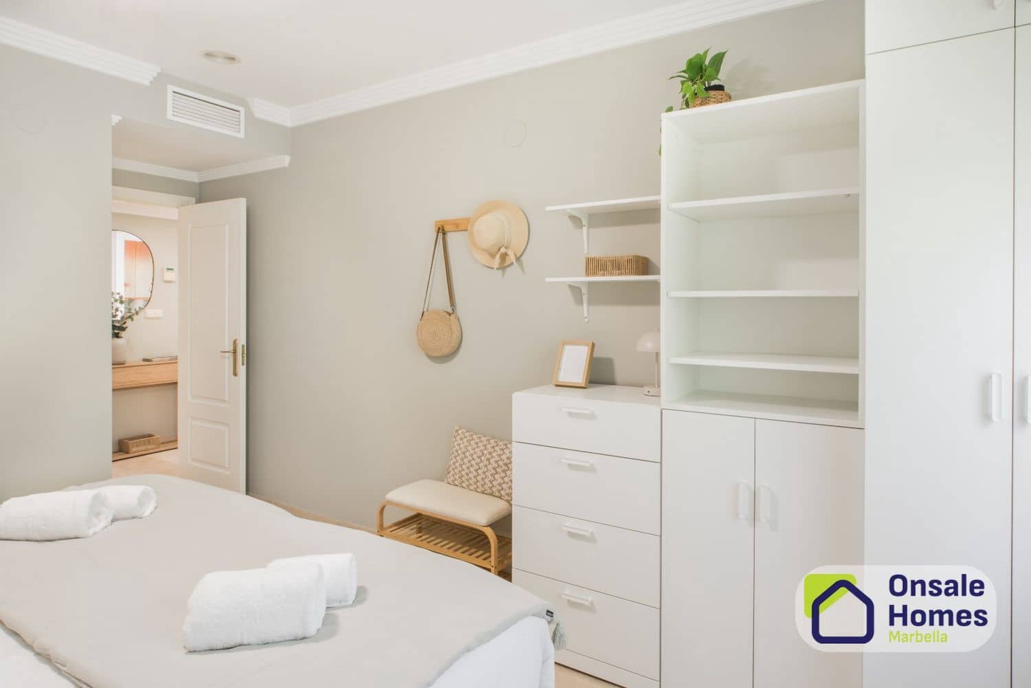 2 camera da letto Appartamento in vendita in Rio Real con piscina garage - 530.000 € (Rif: 10157093)