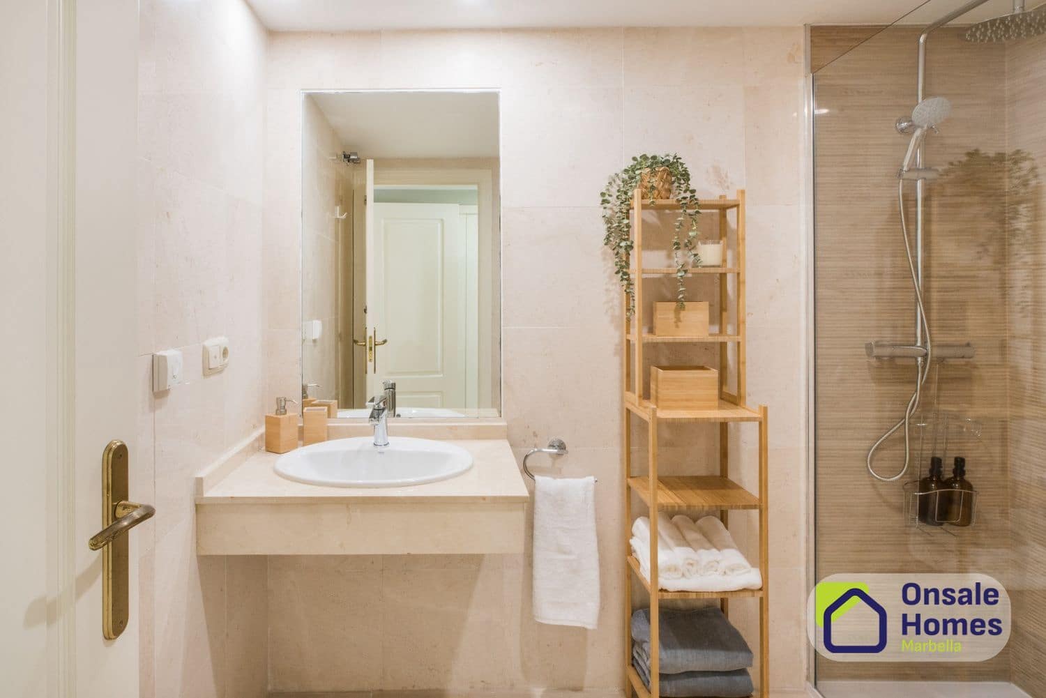 2 camera da letto Appartamento in vendita in Rio Real con piscina garage - 530.000 € (Rif: 10157093)