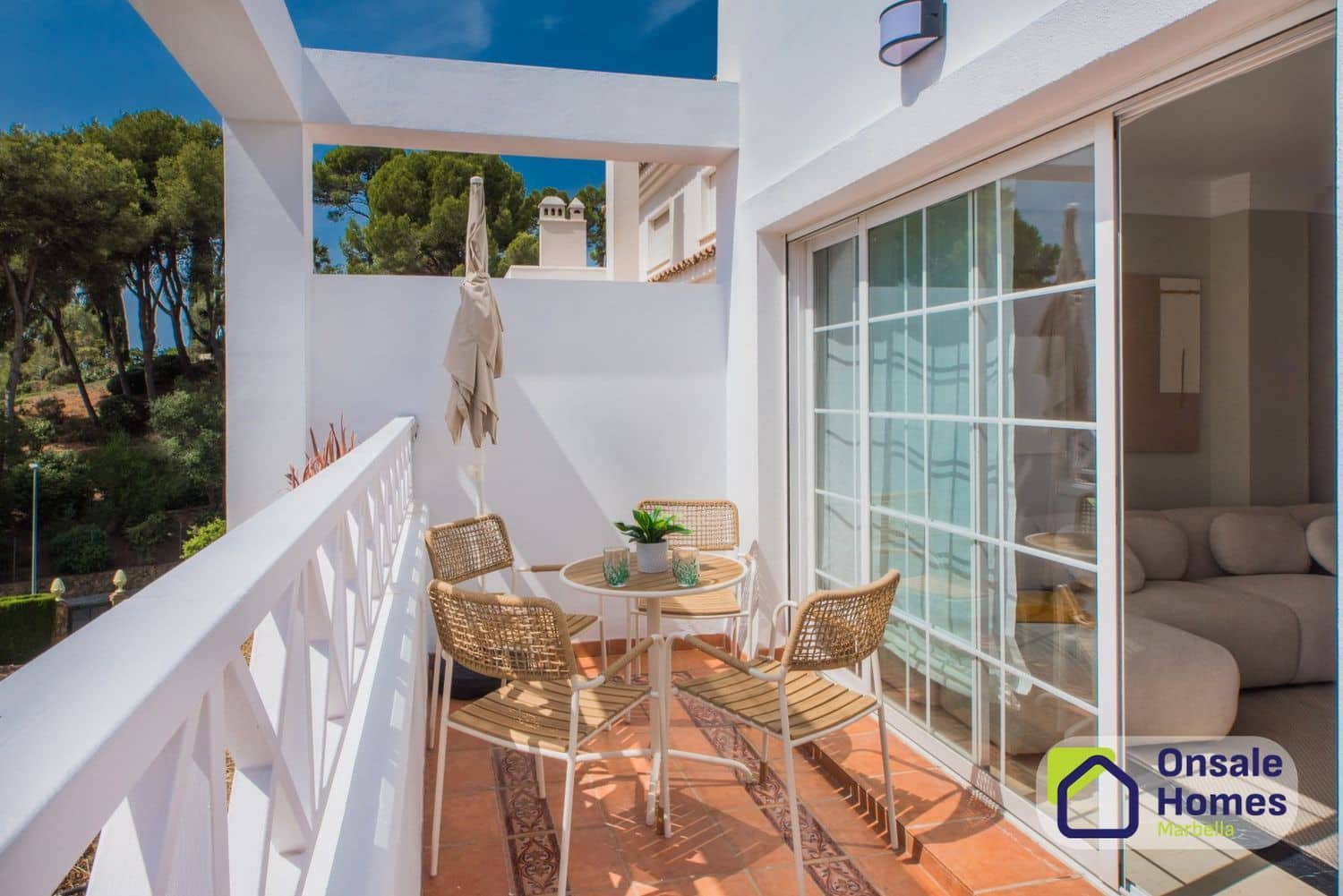 2 camera da letto Appartamento in vendita in Rio Real con piscina garage - 530.000 € (Rif: 10157093)