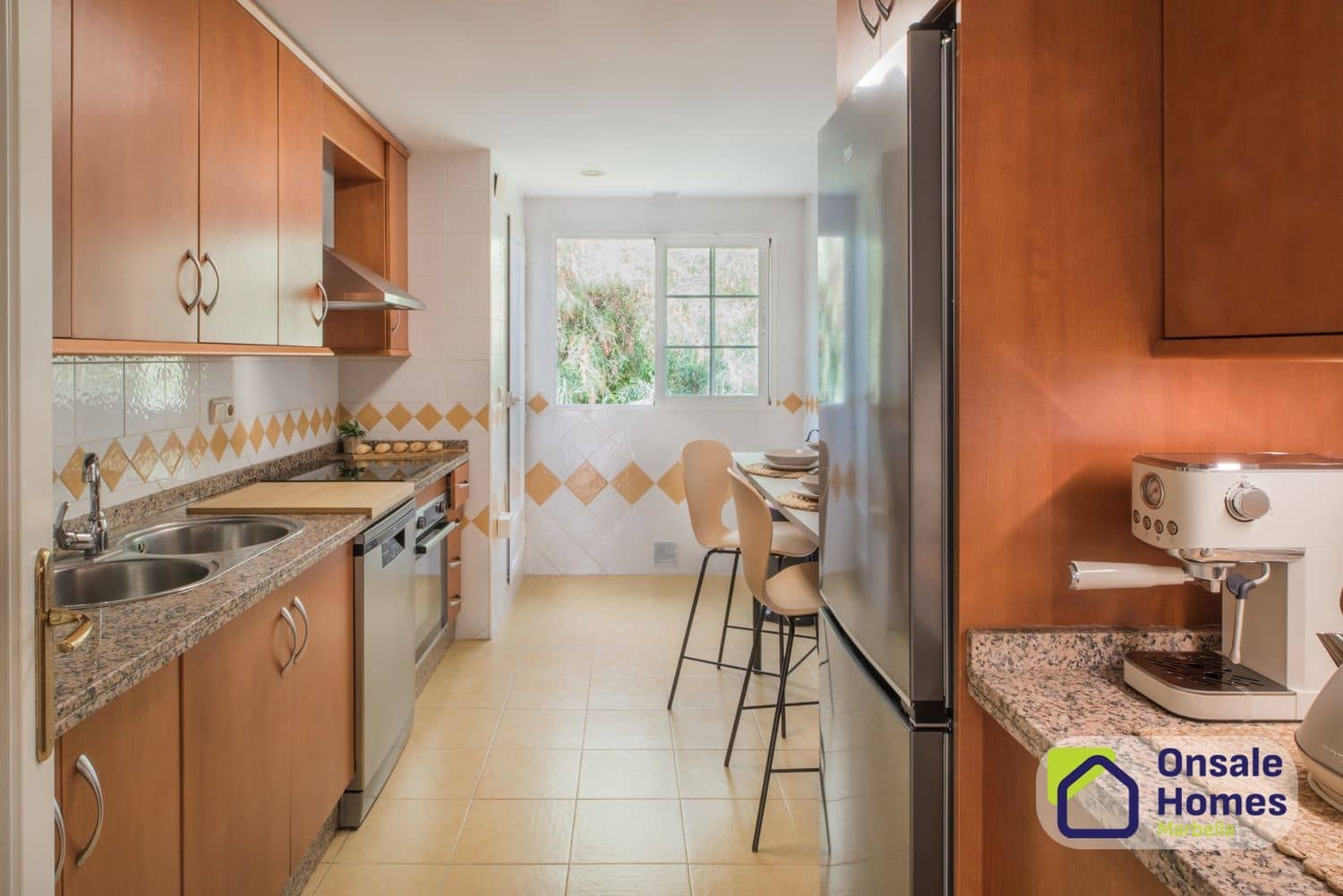 2 camera da letto Appartamento in vendita in Rio Real con piscina garage - 530.000 € (Rif: 10157093)