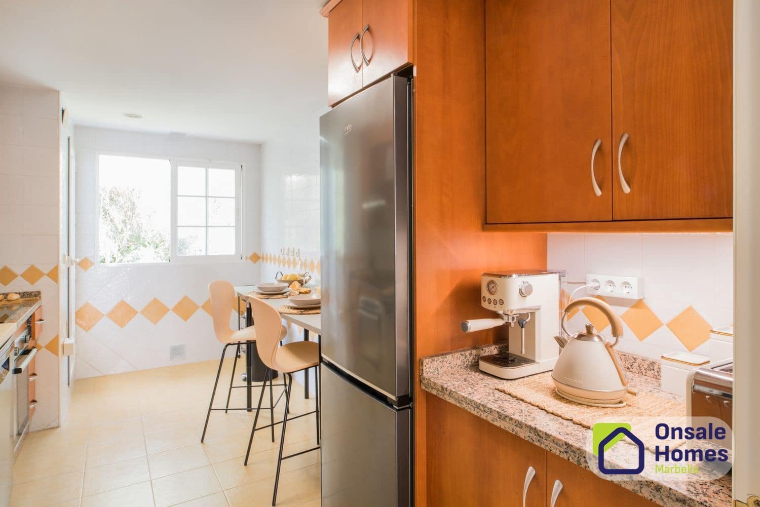 2 camera da letto Appartamento in vendita in Rio Real con piscina garage - 530.000 € (Rif: 10157093)