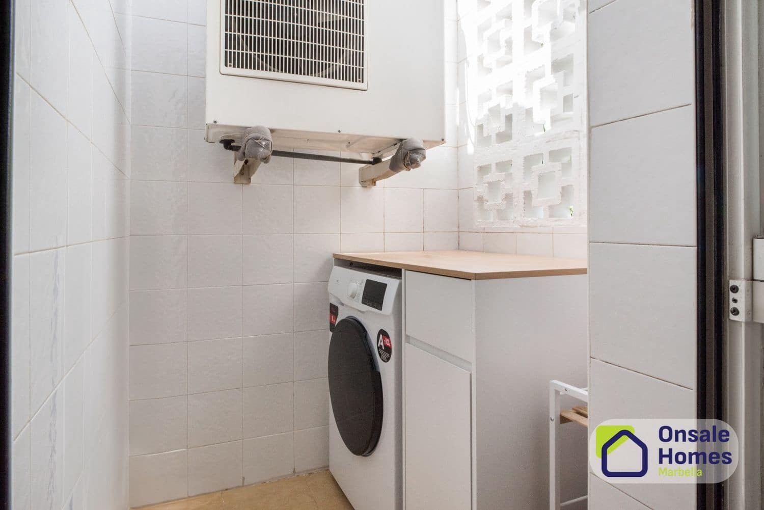 2 camera da letto Appartamento in vendita in Rio Real con piscina garage - 530.000 € (Rif: 10157093)