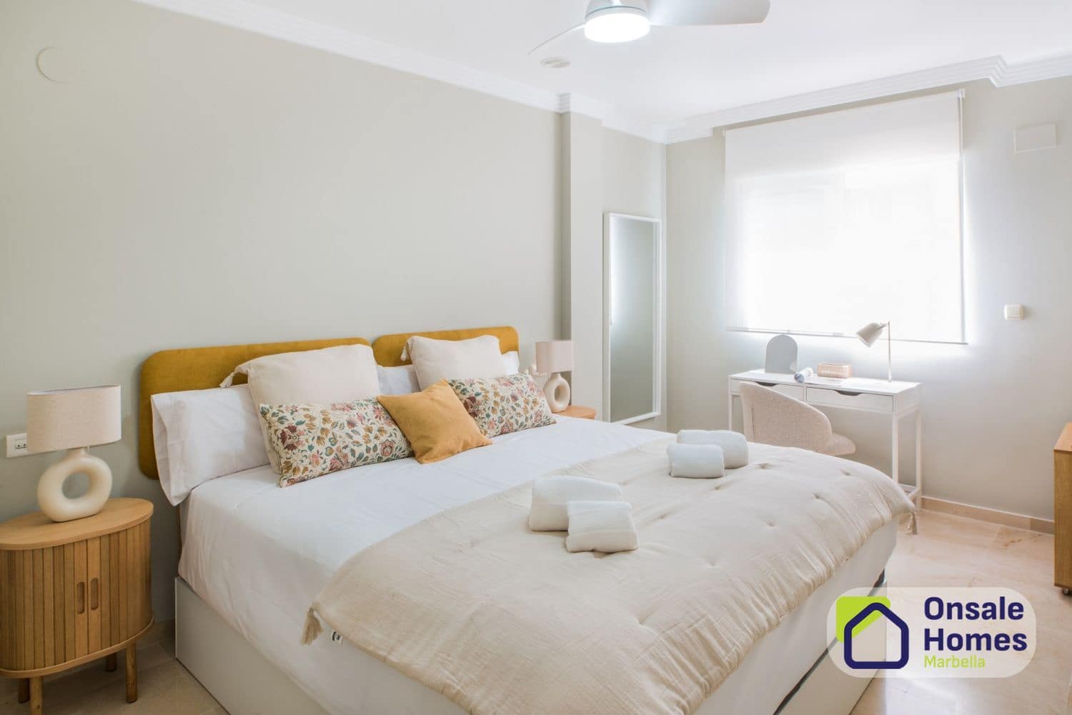 2 camera da letto Appartamento in vendita in Rio Real con piscina garage - 530.000 € (Rif: 10157093)
