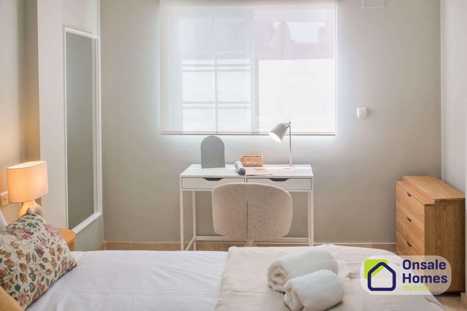 2 camera da letto Appartamento in vendita in Rio Real con piscina garage - 530.000 € (Rif: 10157093)