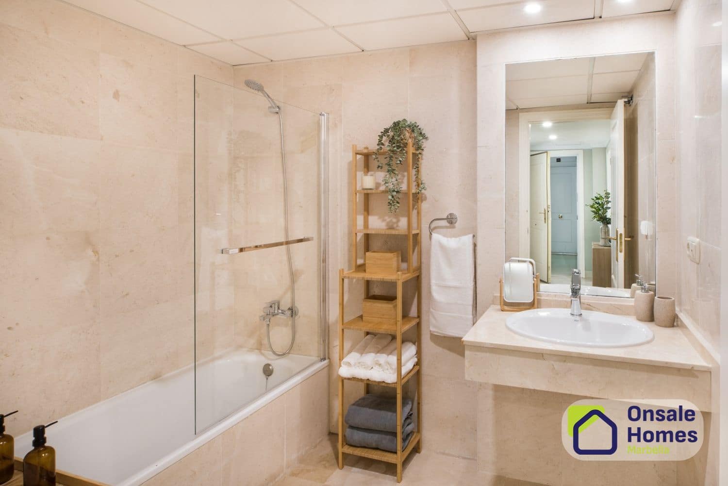 2 camera da letto Appartamento in vendita in Rio Real con piscina garage - 530.000 € (Rif: 10157093)