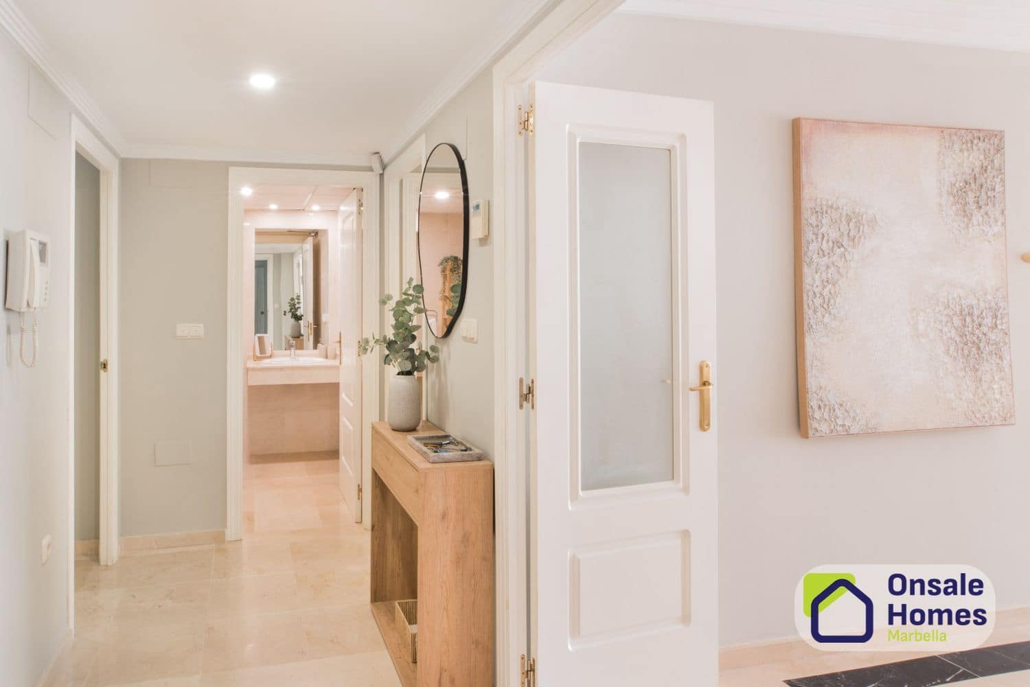 2 camera da letto Appartamento in vendita in Rio Real con piscina garage - 530.000 € (Rif: 10157093)