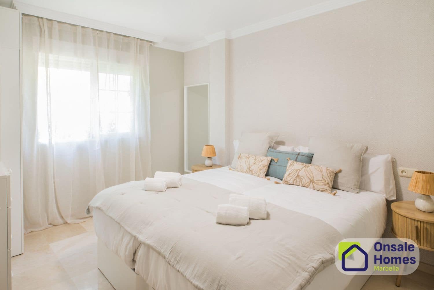 2 camera da letto Appartamento in vendita in Rio Real con piscina garage - 530.000 € (Rif: 10157093)