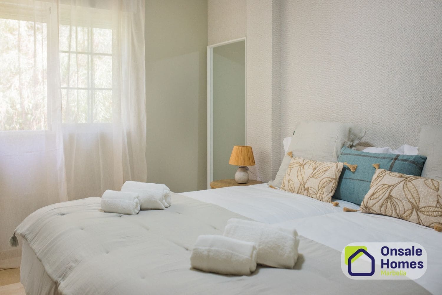 2 camera da letto Appartamento in vendita in Rio Real con piscina garage - 530.000 € (Rif: 10157093)