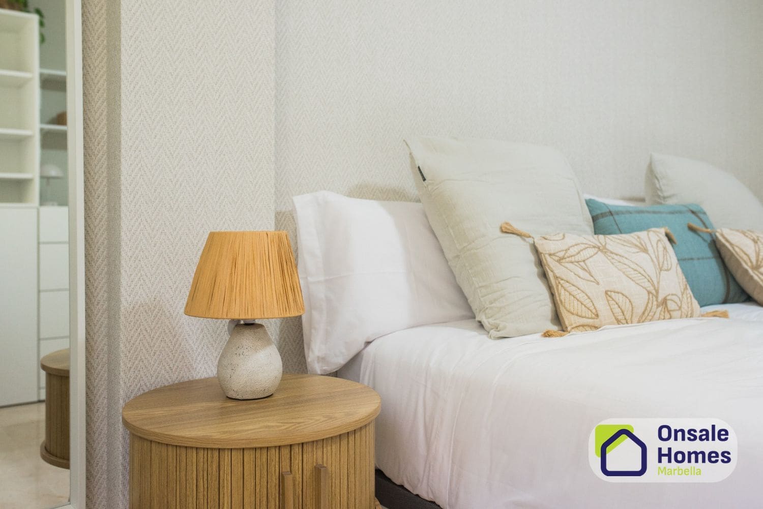 2 camera da letto Appartamento in vendita in Rio Real con piscina garage - 530.000 € (Rif: 10157093)