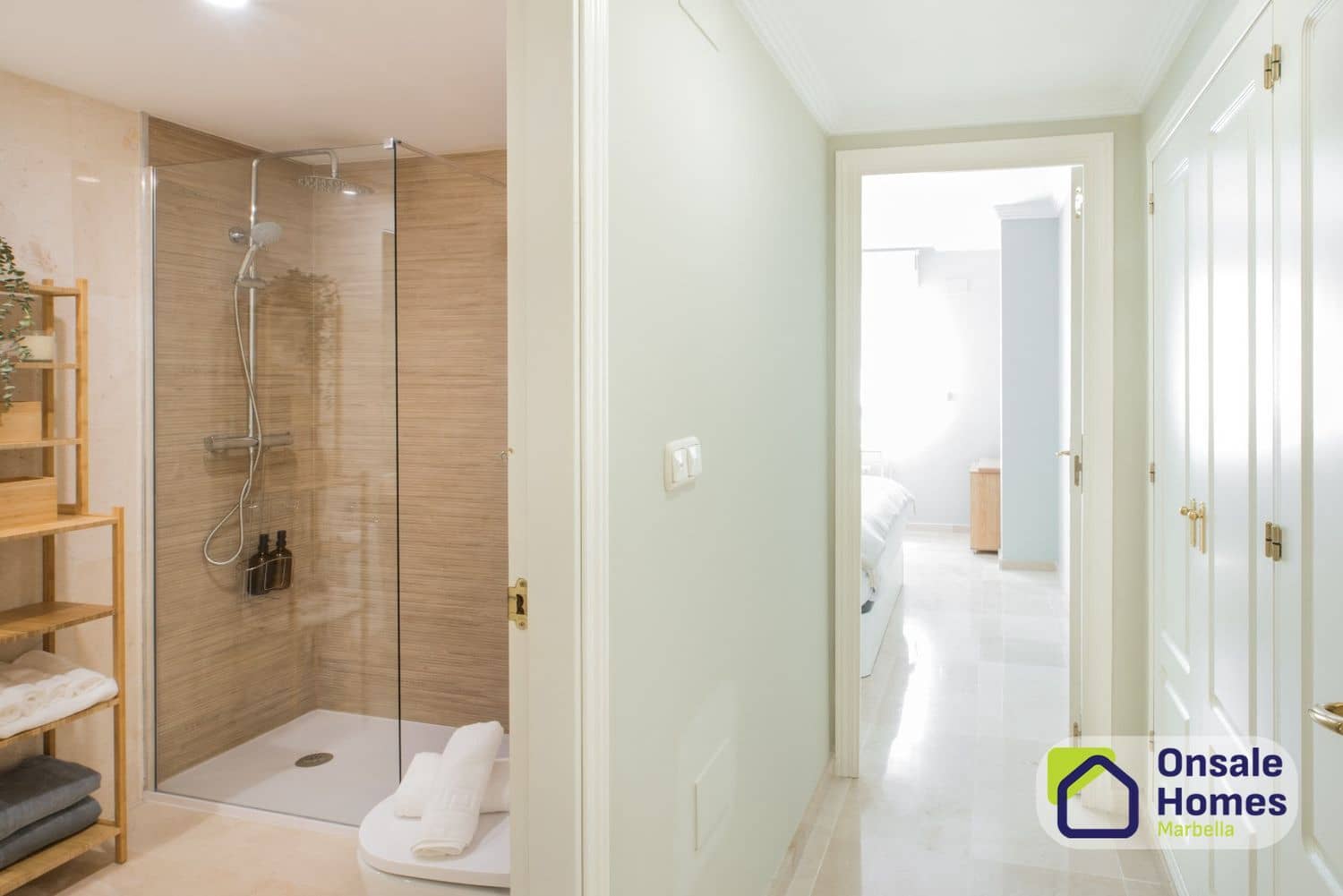 2 camera da letto Appartamento in vendita in Rio Real con piscina garage - 530.000 € (Rif: 10157093)