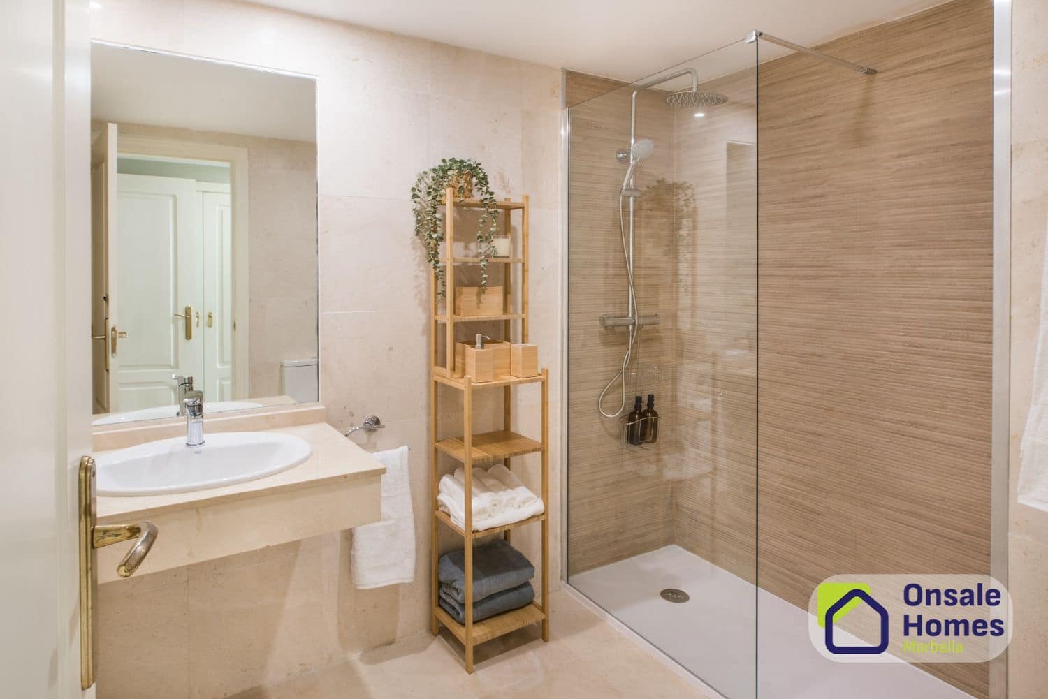 2 camera da letto Appartamento in vendita in Rio Real con piscina garage - 530.000 € (Rif: 10157093)