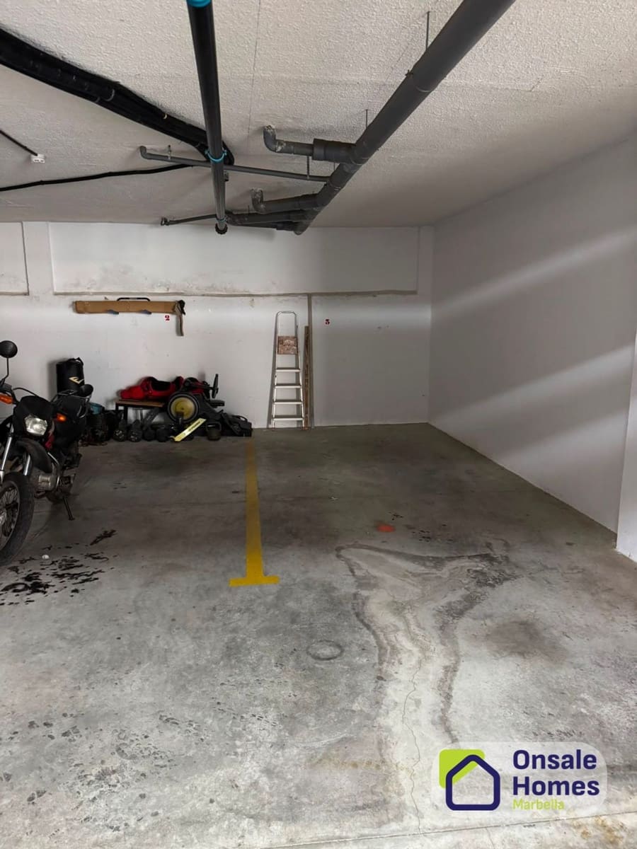 2 camera da letto Appartamento in vendita in Rio Real con piscina garage - 530.000 € (Rif: 10157093)