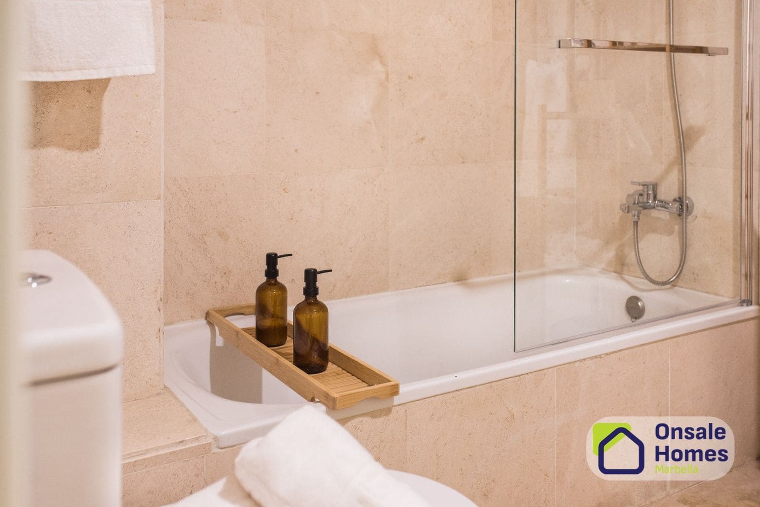 2 camera da letto Appartamento in vendita in Rio Real con piscina garage - 530.000 € (Rif: 10157093)