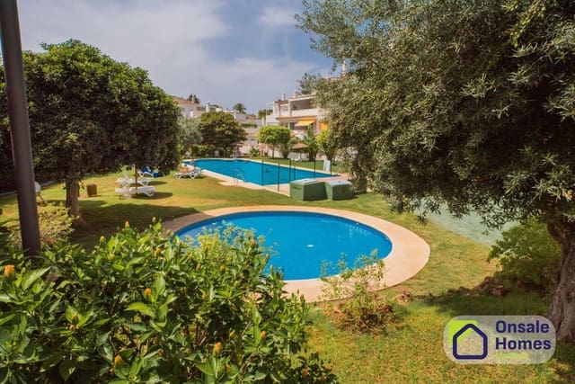 2 sovrum Lägenhet till salu i Río Real, Marbella med pool garage - 530 000 € (Ref: 10157093)