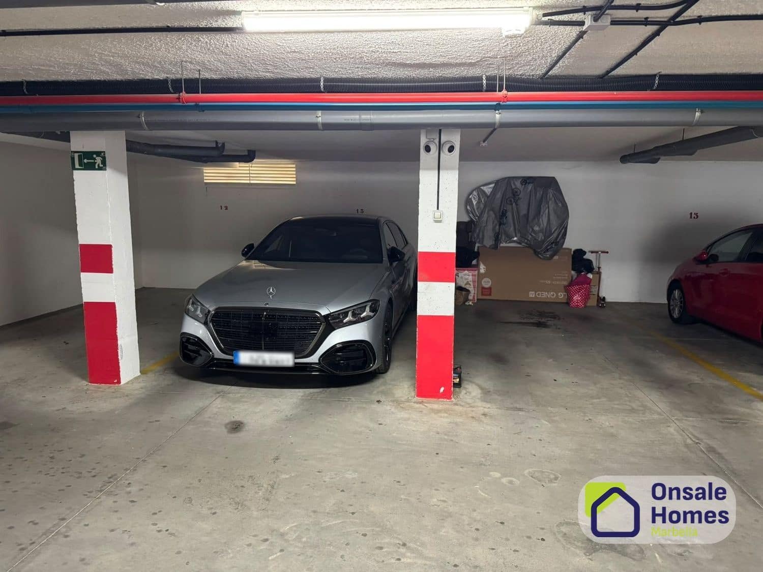 2 camera da letto Appartamento in vendita in Rio Real con piscina garage - 530.000 € (Rif: 10157093)