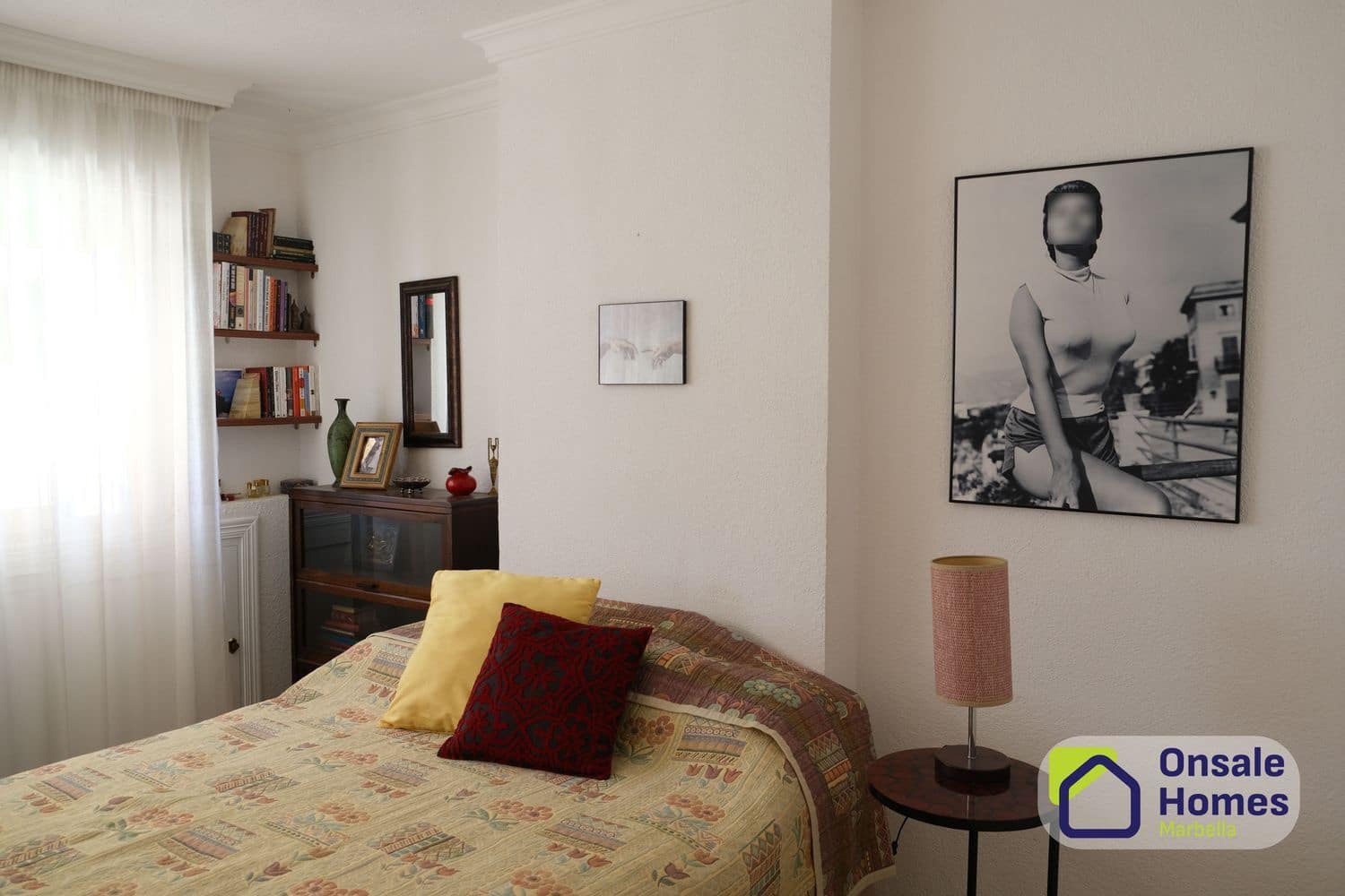 Apartamento de 3 habitaciones en Marbella en venta con piscina garaje - 787.000 € (Ref: 10165971)