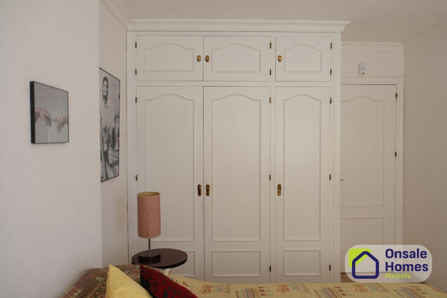 Apartamento de 3 habitaciones en Marbella en venta con piscina garaje - 787.000 € (Ref: 10165971)
