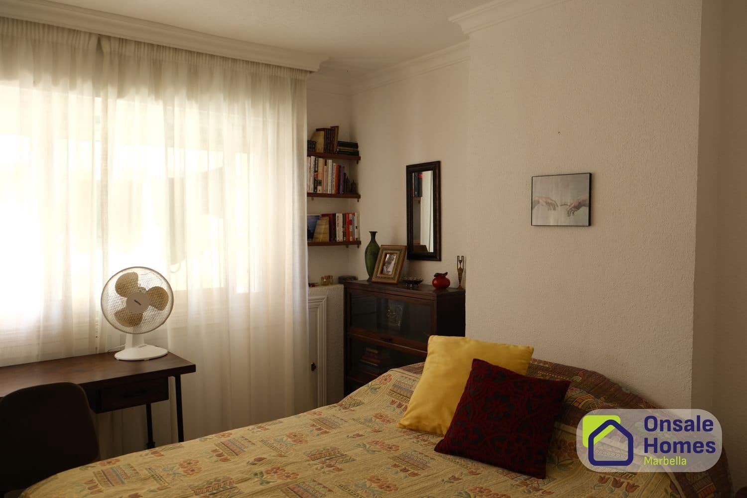Apartamento de 3 habitaciones en Marbella en venta con piscina garaje - 787.000 € (Ref: 10165971)