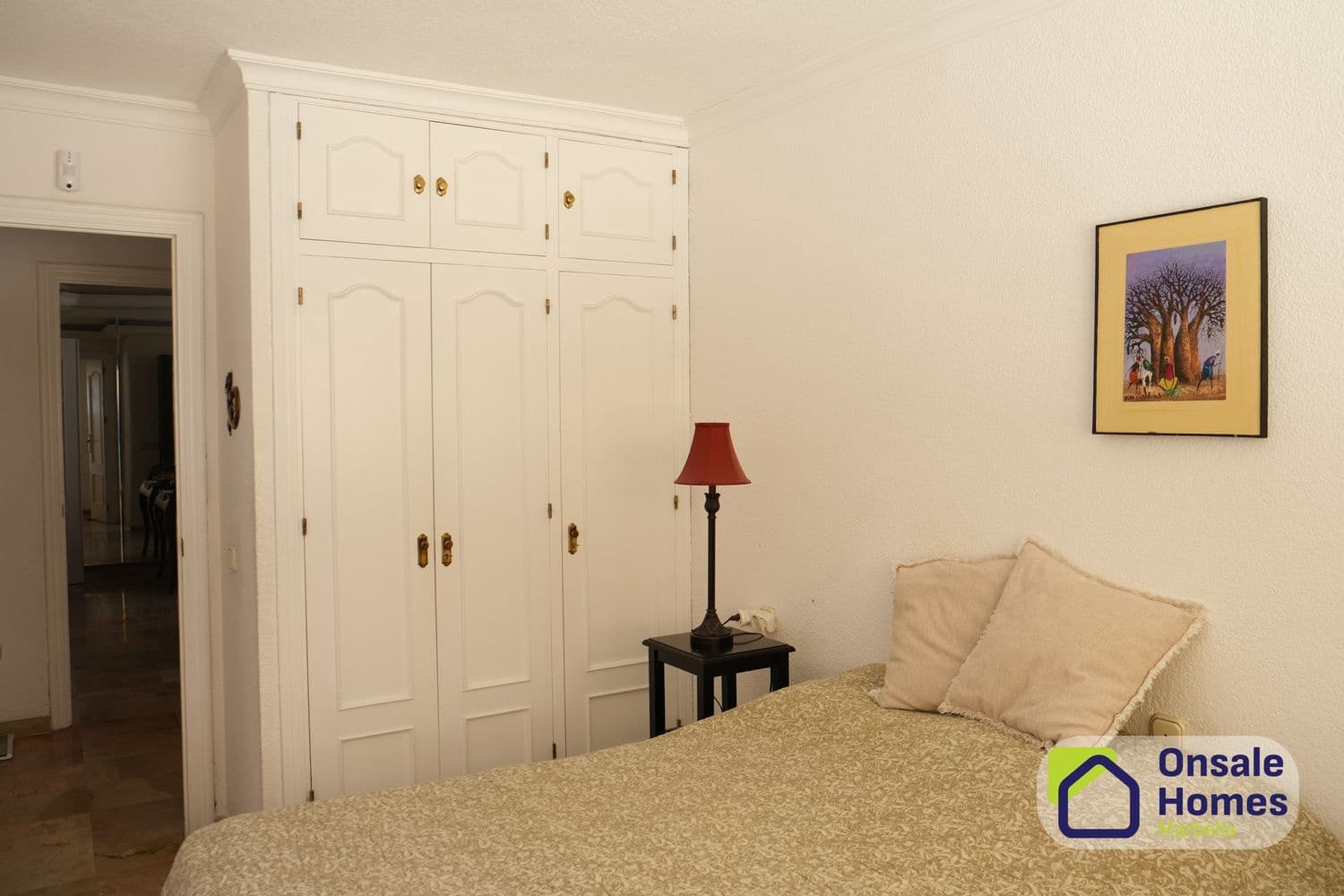 Apartamento de 3 habitaciones en Marbella en venta con piscina garaje - 787.000 € (Ref: 10165971)