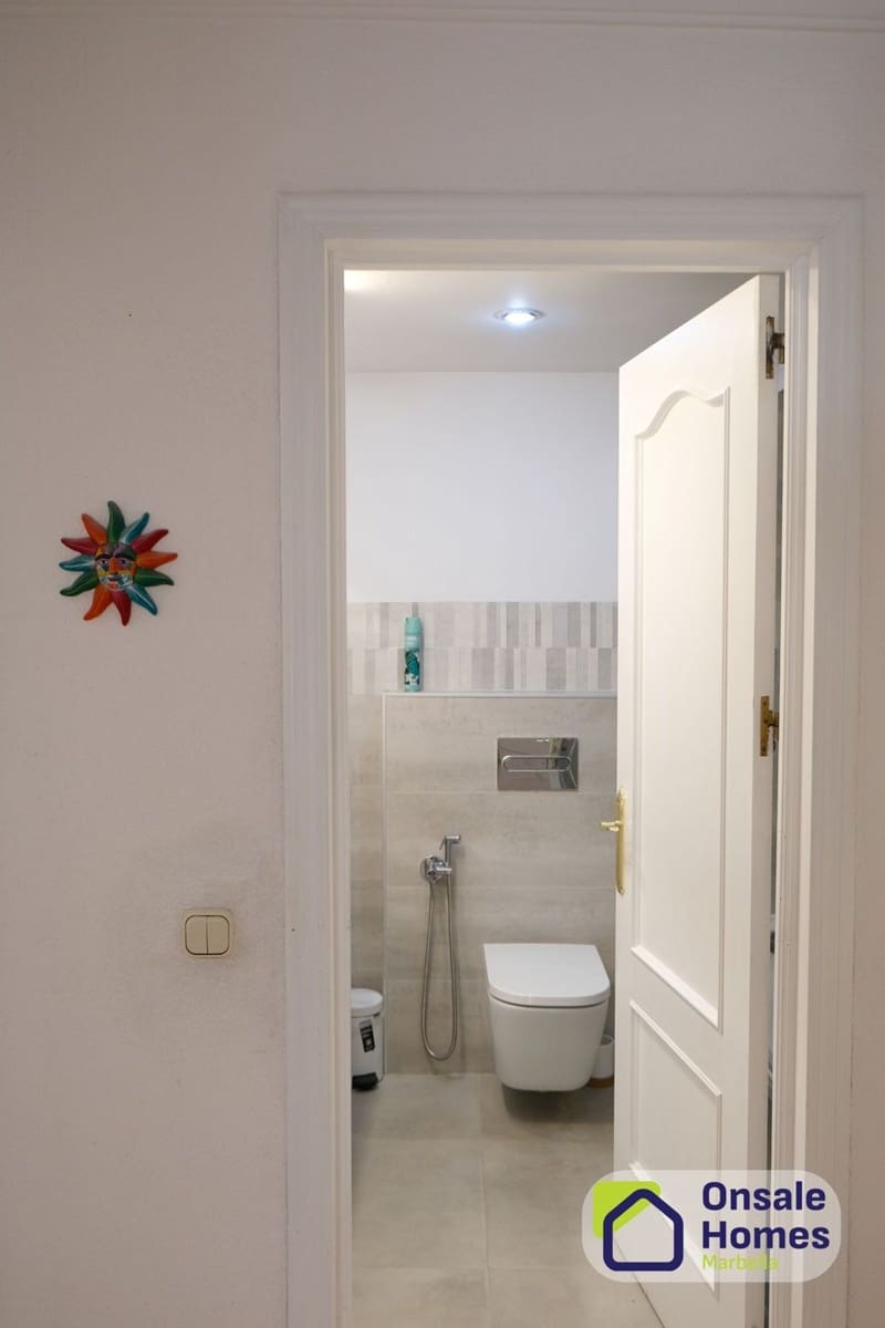 Apartamento de 3 habitaciones en Marbella en venta con piscina garaje - 787.000 € (Ref: 10165971)