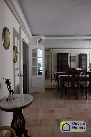 3 soverom Leilighet til salgs i Playa Bajadilla - Puertos, Marbella med svømmebasseng garasje - € 787 000 (Ref: 10165971)