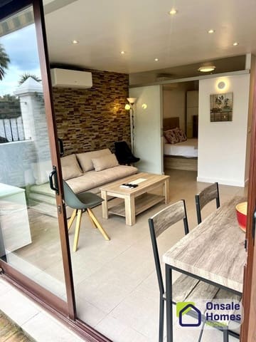 2 sypialnia Apartament na sprzedaż w Nueva Alcántara, Marbella z basenem garażem - 320 000 € (Ref: 10184091)