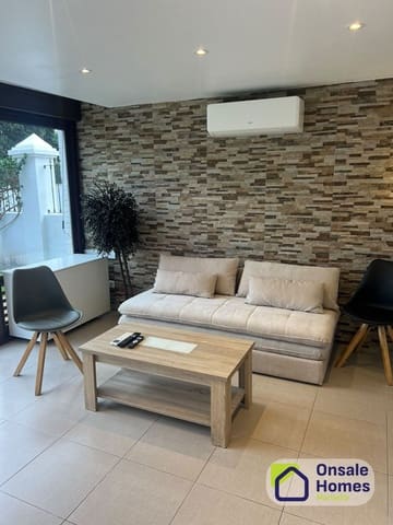 2 sypialnia Apartament na sprzedaż w Nueva Alcántara, Marbella z basenem garażem - 320 000 € (Ref: 10184091)