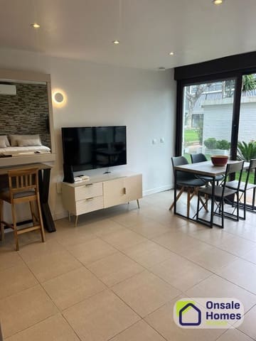 2 sypialnia Apartament na sprzedaż w Nueva Alcántara, Marbella z basenem garażem - 320 000 € (Ref: 10184091)
