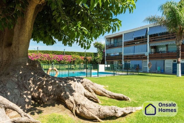 2 sypialnia Apartament na sprzedaż w Nueva Alcántara, Marbella z basenem garażem - 320 000 € (Ref: 10184091)