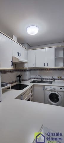 1 sovrum Lägenhet att hyra i Ricardo Soriano, Marbella med garage - 1 300 € (Ref: 10186358)