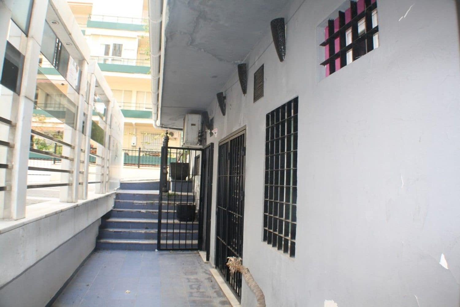 Comercial para venda em Marbella - 170 000 € (Ref: 4238641)