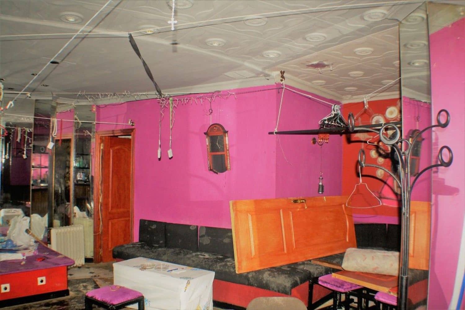 Comercial para venda em Marbella - 170 000 € (Ref: 4238641)