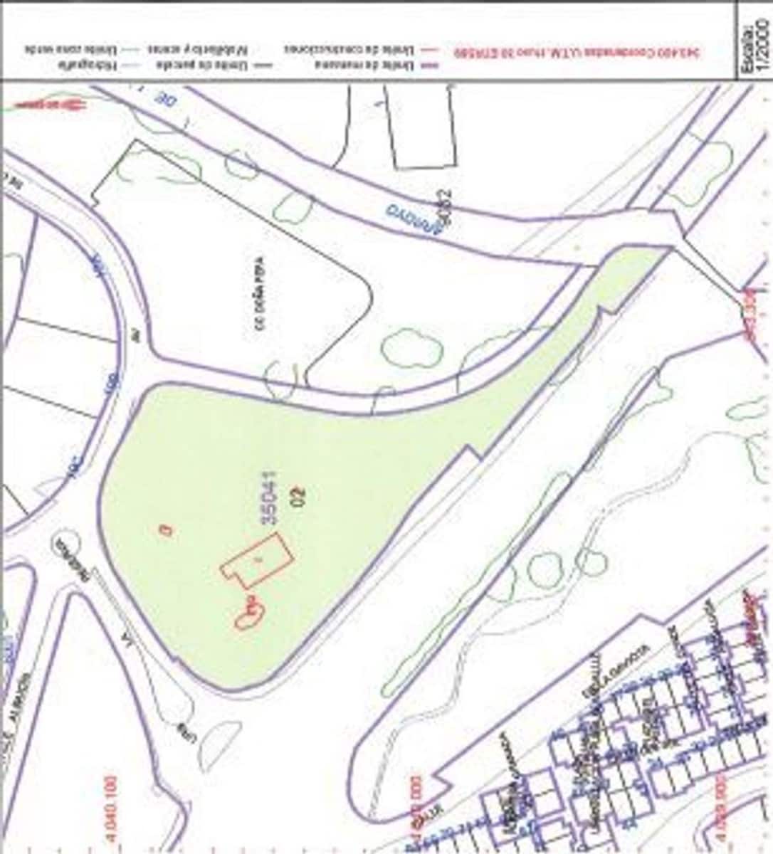 Grunde uden byggetilladelser til salg i Marbella - € 4.000.000 (Ref: 7140358)