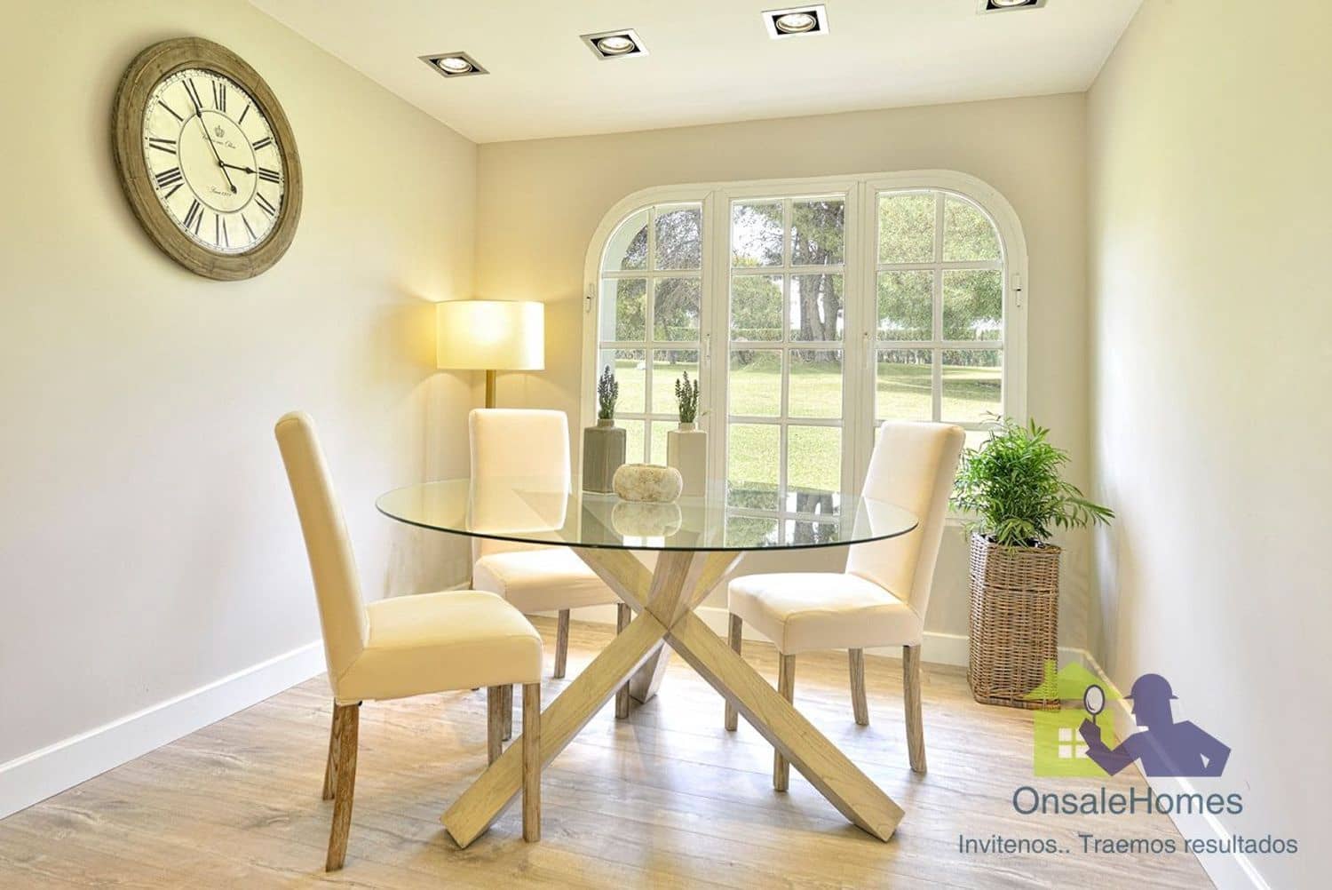 Grunde uden byggetilladelser til salg i Marbella - € 4.000.000 (Ref: 7140358)