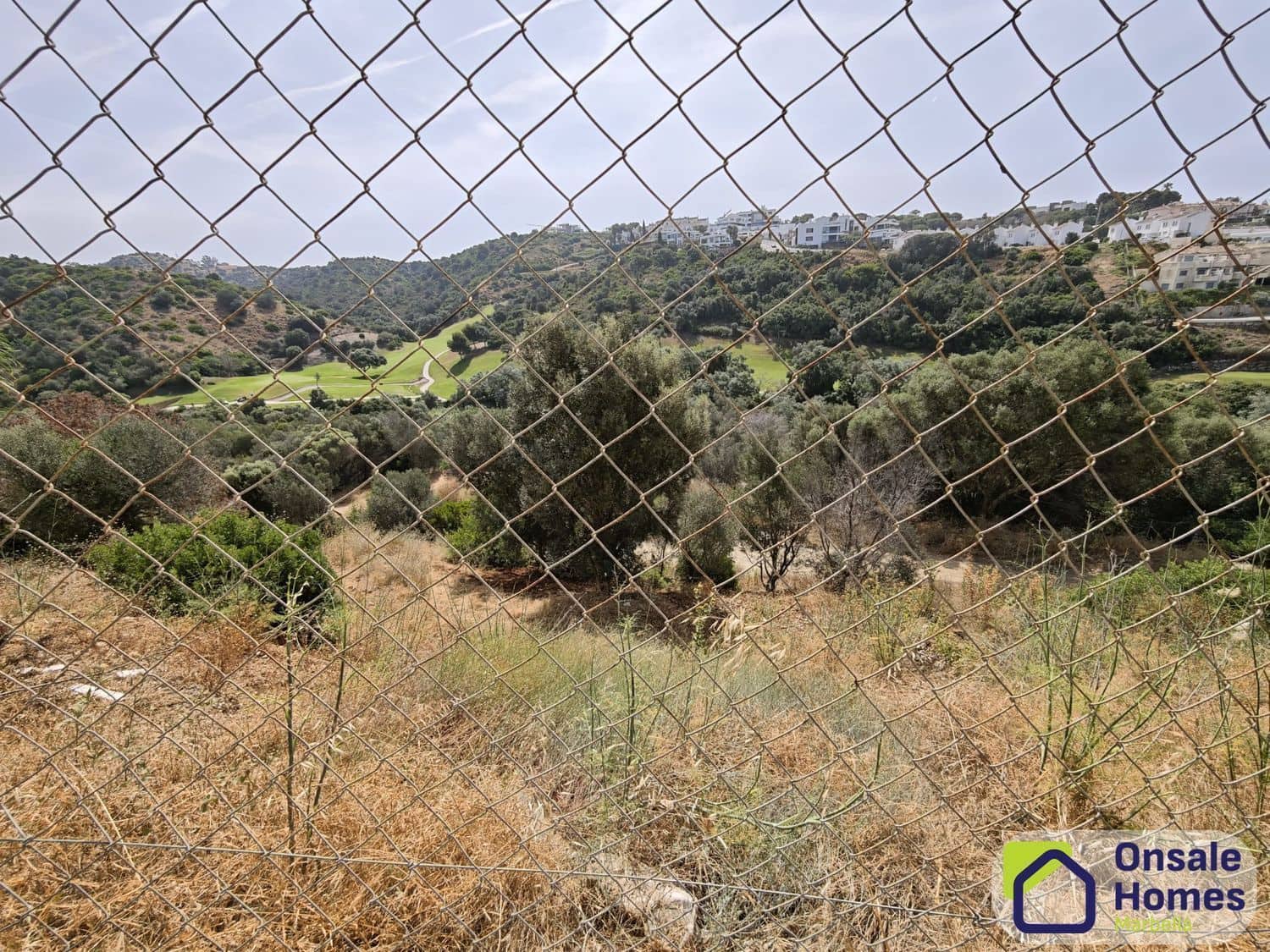 Undeveloped Land for sale in La Reserva - € 800,000 (Ref: 7143077)